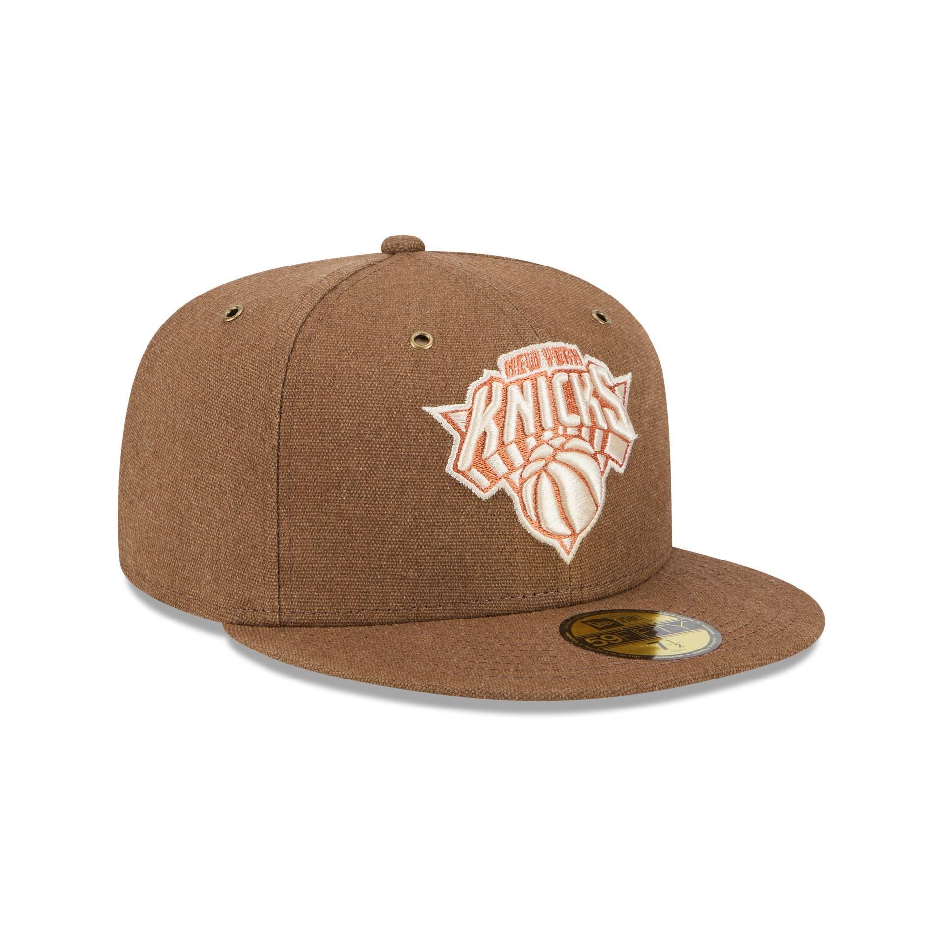 San Diego Padres Panama Tan 9FIFTY Snapback Hat Male Product Image