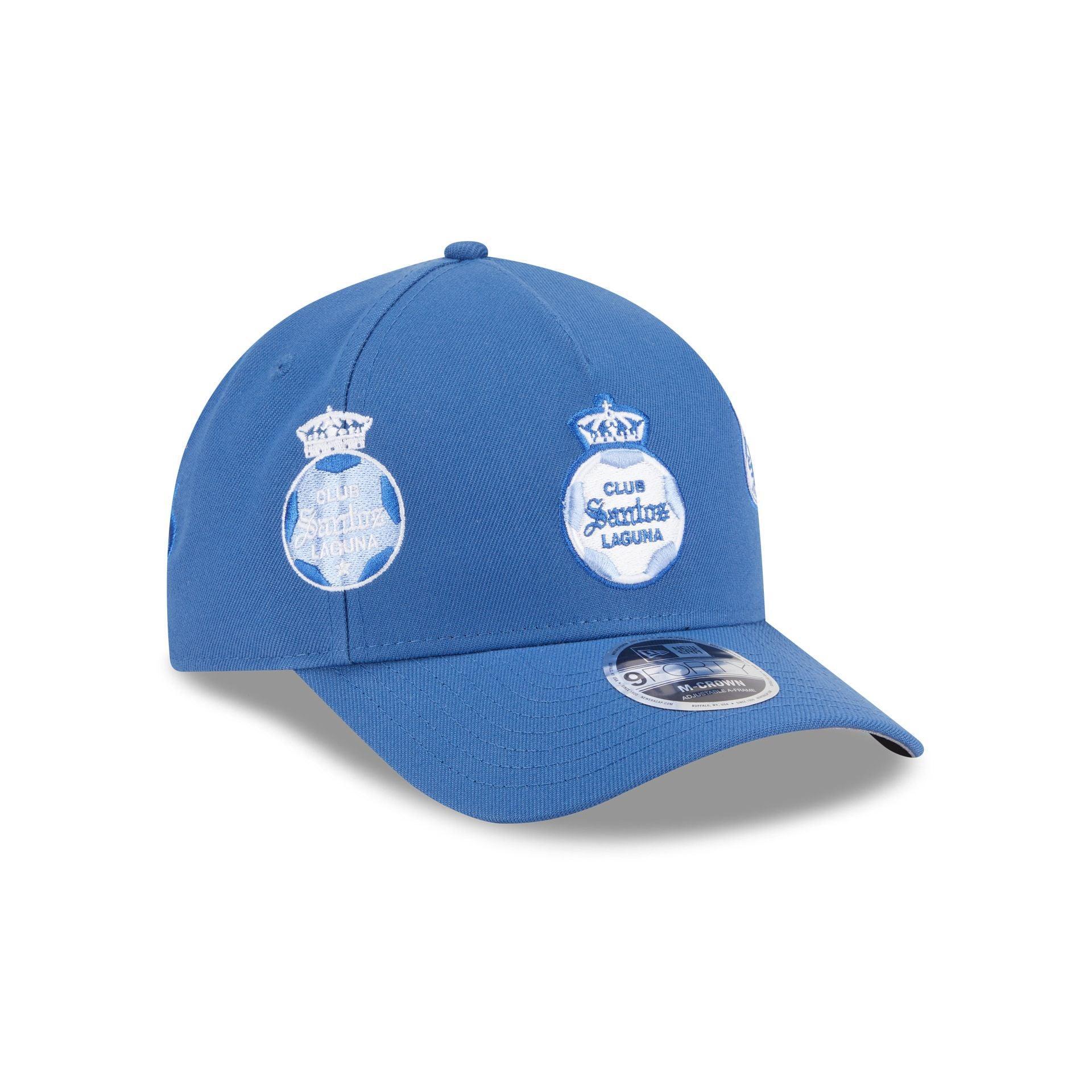 Chicago Cubs 2025 Batting Practice 9FORTY M-Crown Snapback Hat Male Product Image