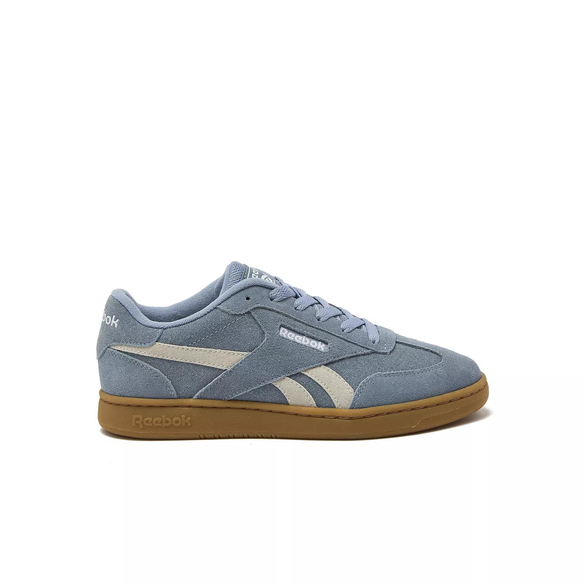 Reebok Forte Lounger Women's Sneakers, Size: 6.5, Vintage Blue Product Image