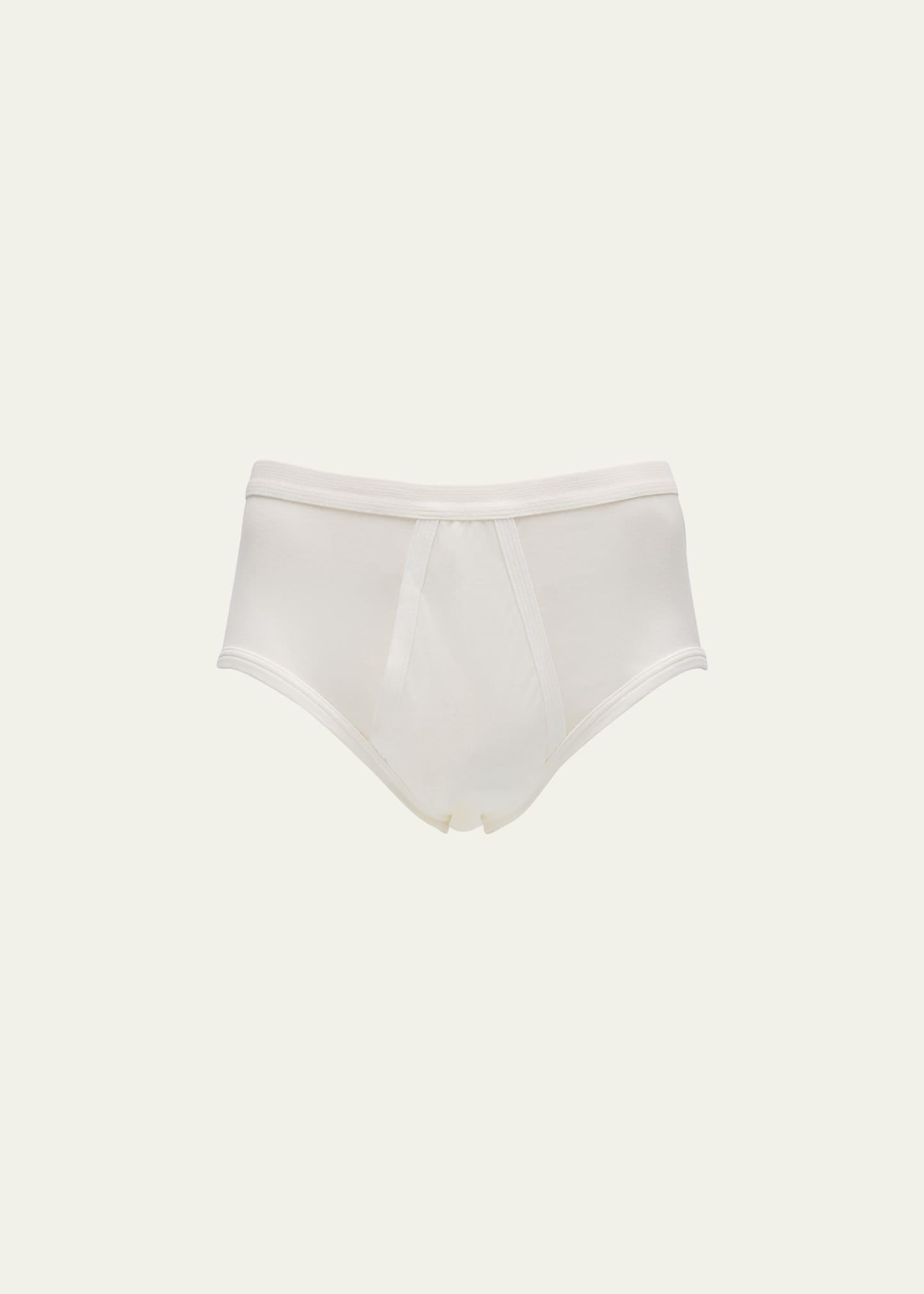 Mens Royal Classic Cotton Briefs Product Image