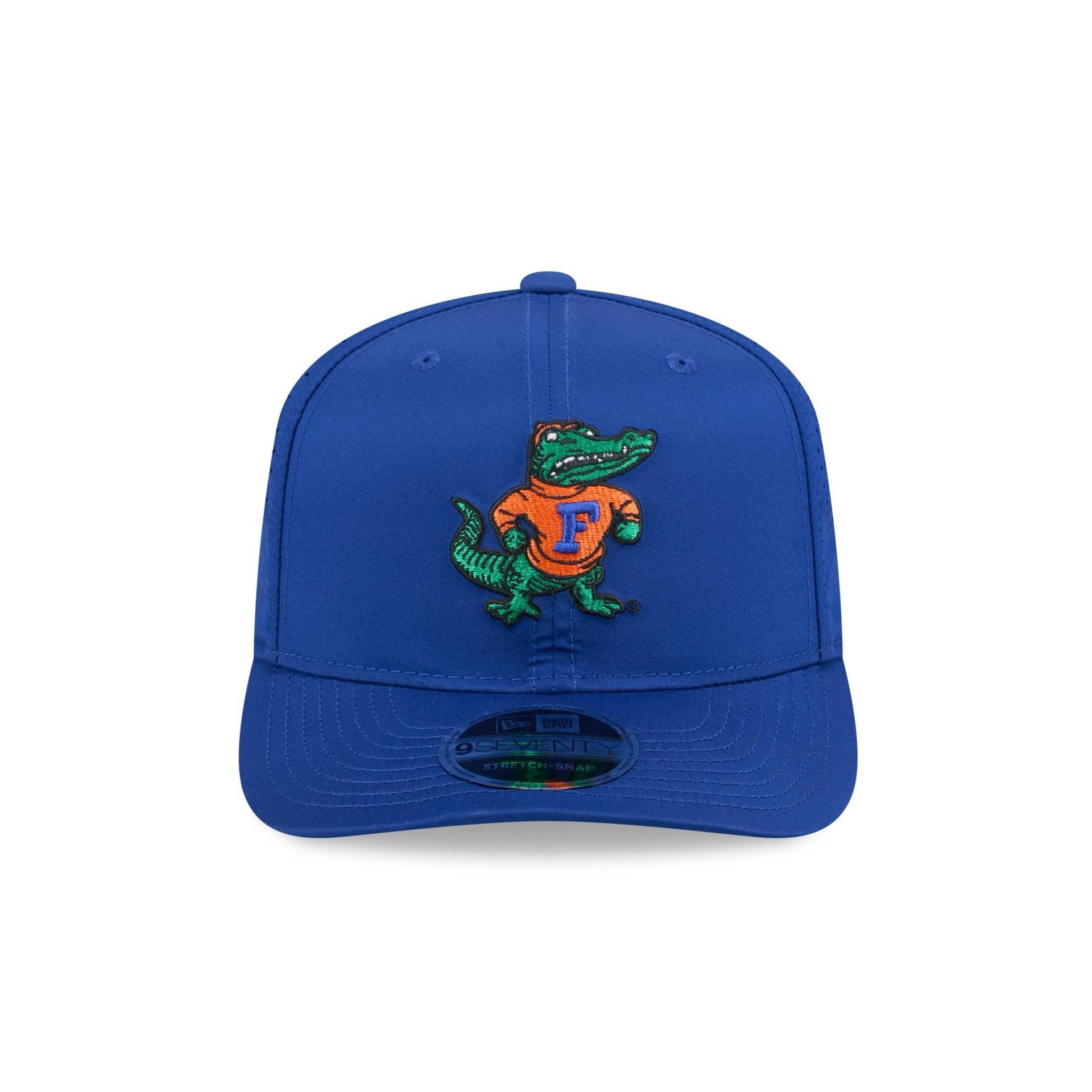 Chicago White Sox Team Elevated 9SEVENTY Stretch-Snap Hat Male Product Image