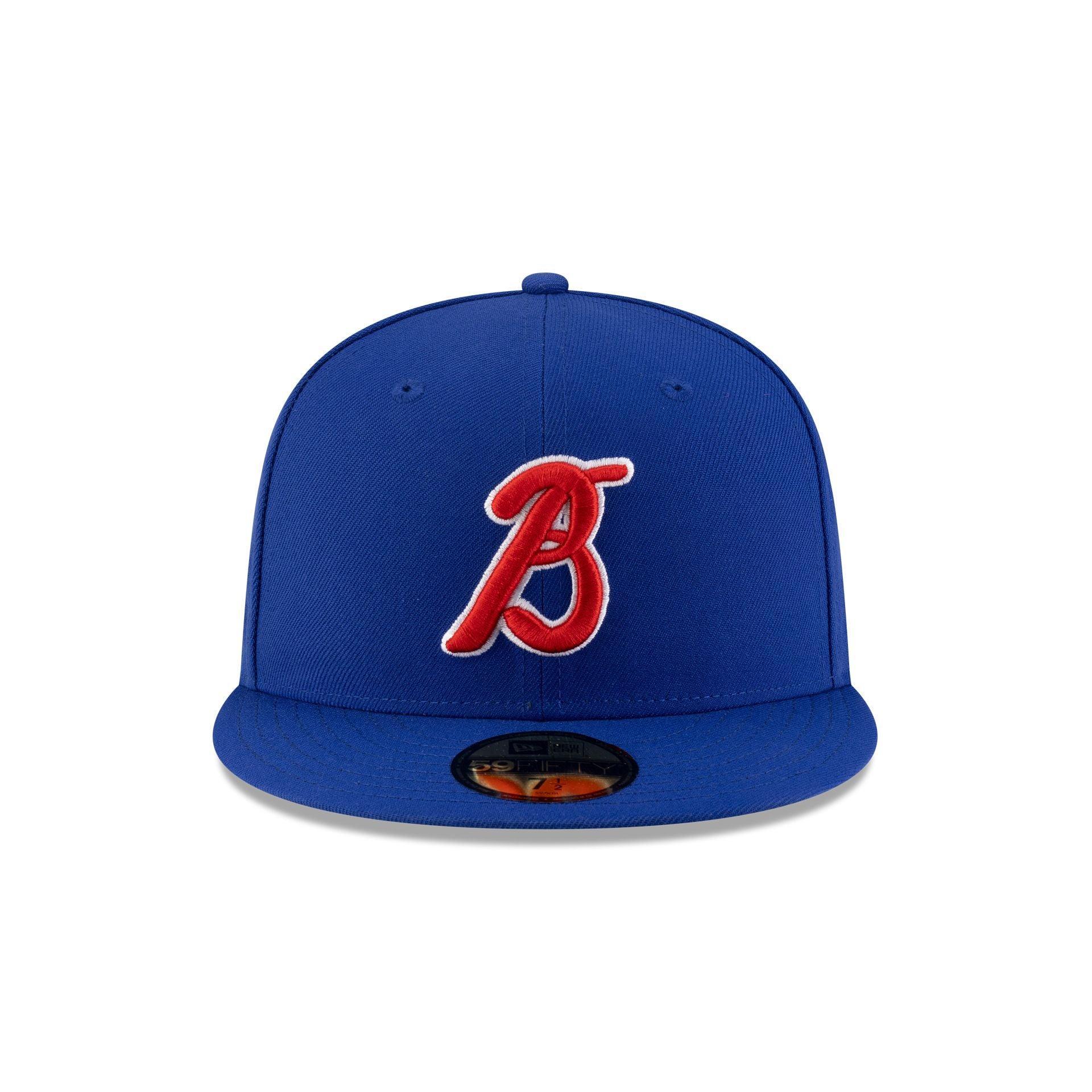 Baltimore Orioles 2025 Spring Training Low Profile 59FIFTY Fitted Hat Male Product Image