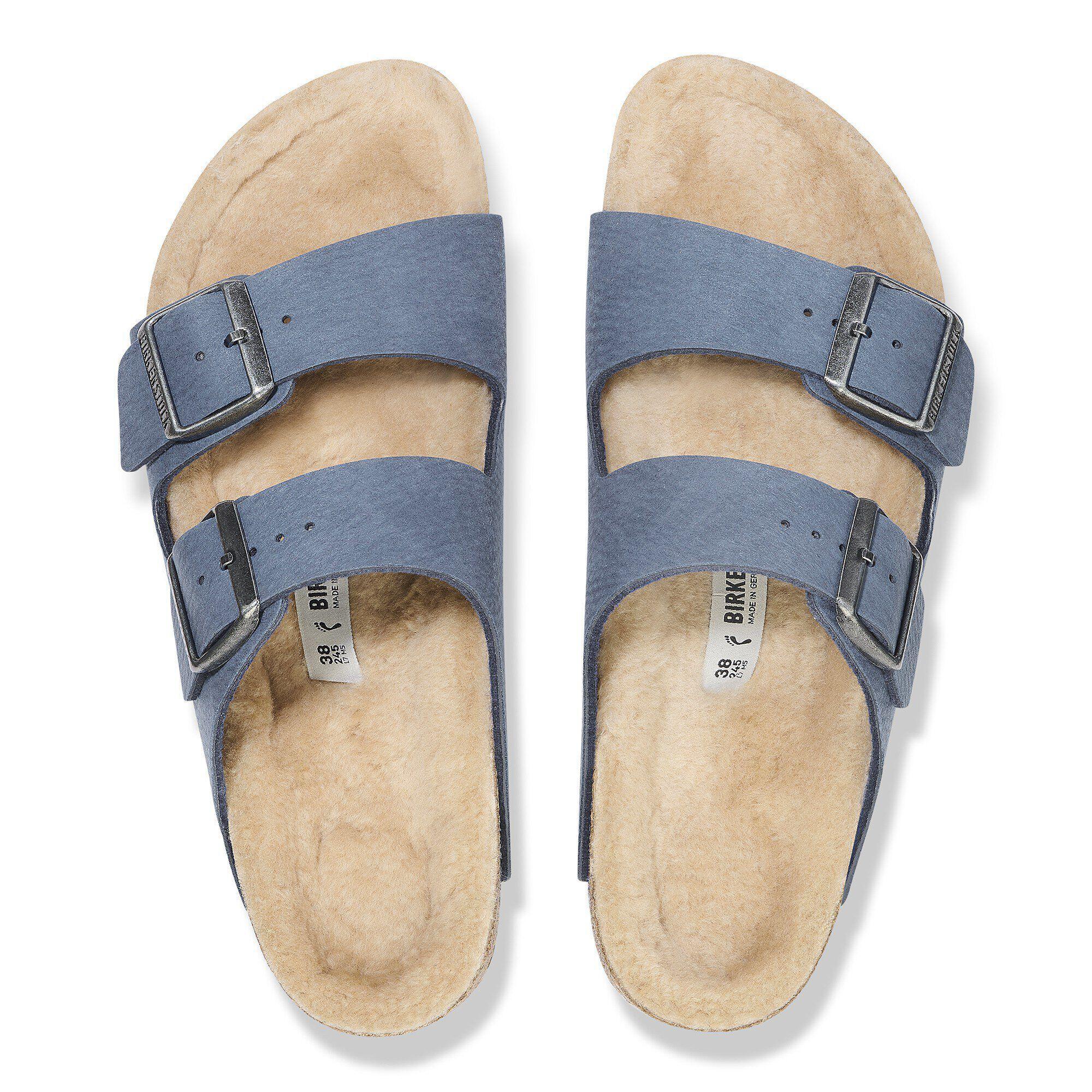 Arizona Shearling Synthetics Product Image