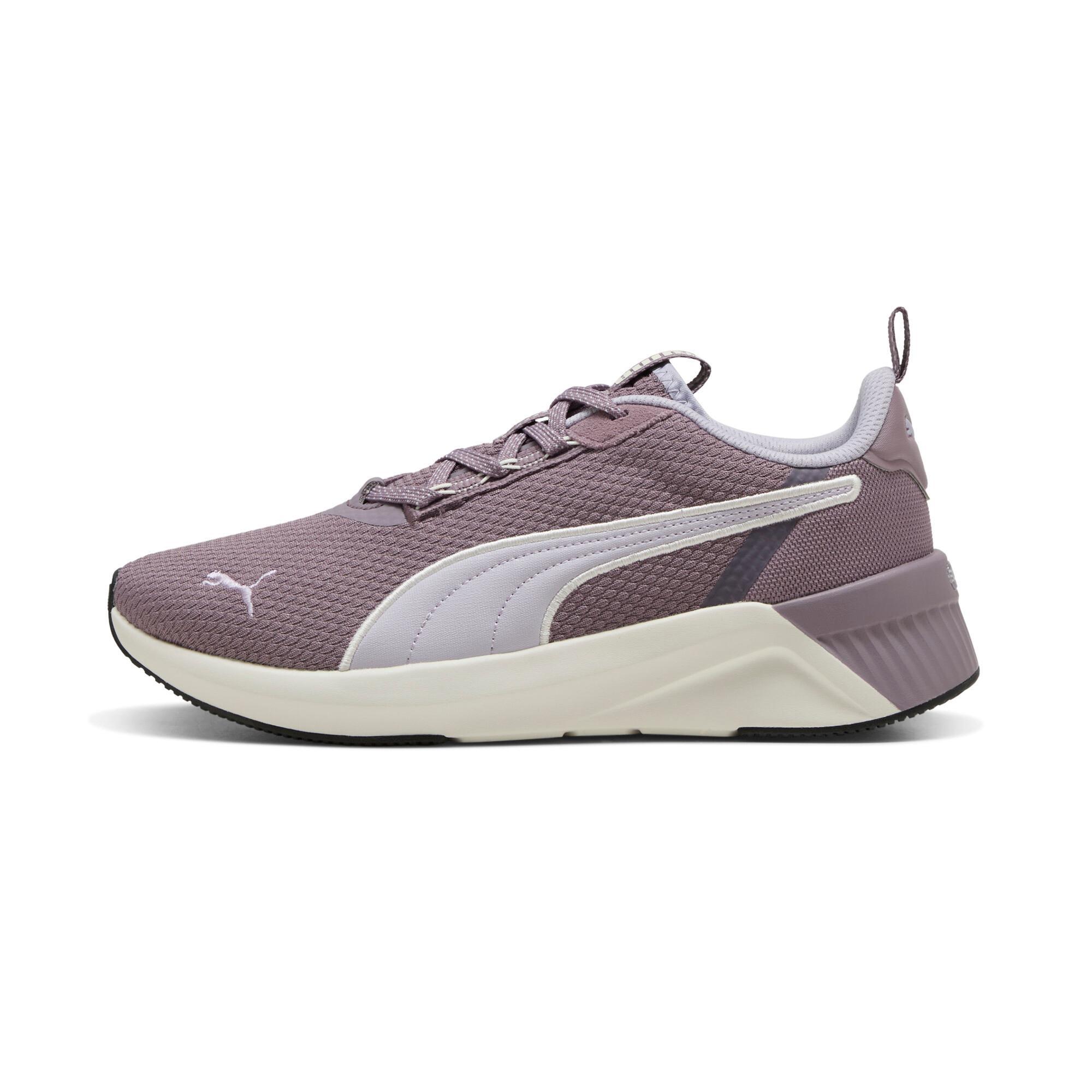 PUMA Arizona Graffiti FlagshipWns Women Shoes in Haute Tropic/White/Persian Blue Product Image