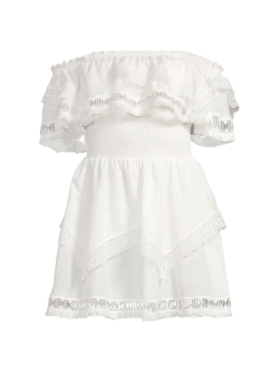 Peixoto Wyatt Dress Product Image