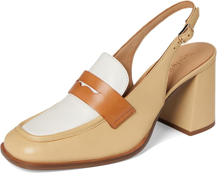 Hunny Slingbacks Product Image