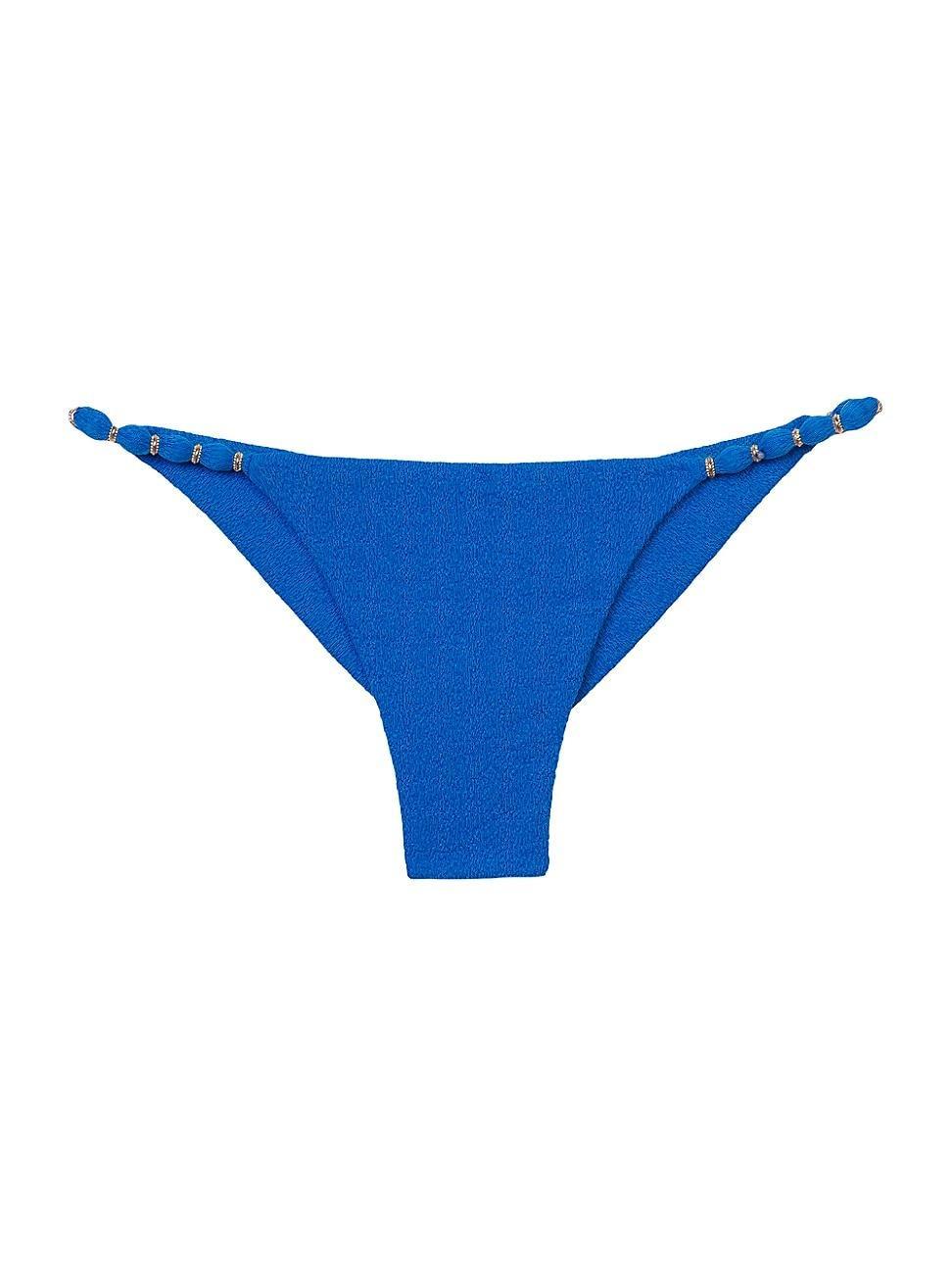 R23 D2 Firenze Paula Top - Pacific, Size: L Product Image