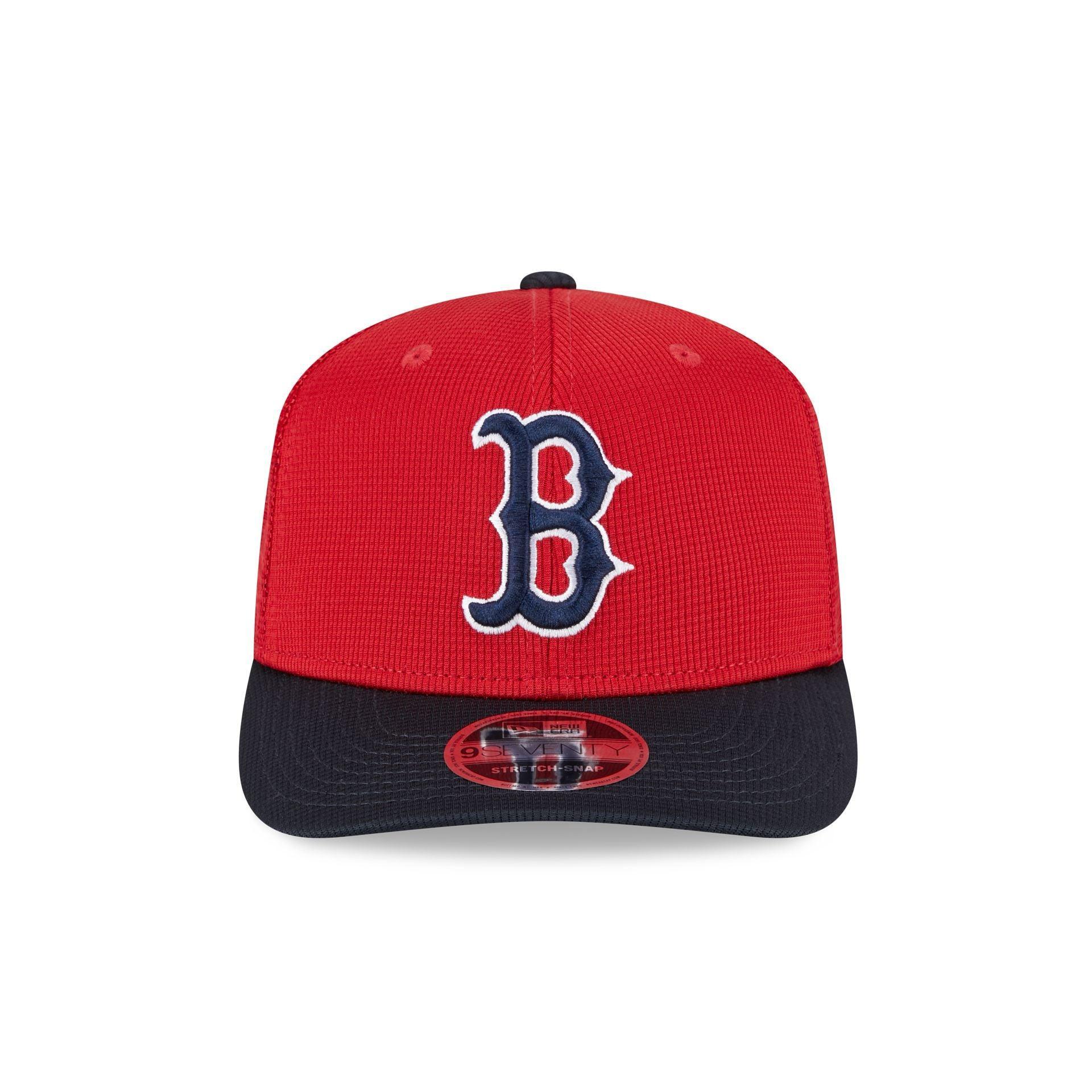 Houston Astros Vintage Team Rope 9FIFTY A-Frame Trucker Male Product Image
