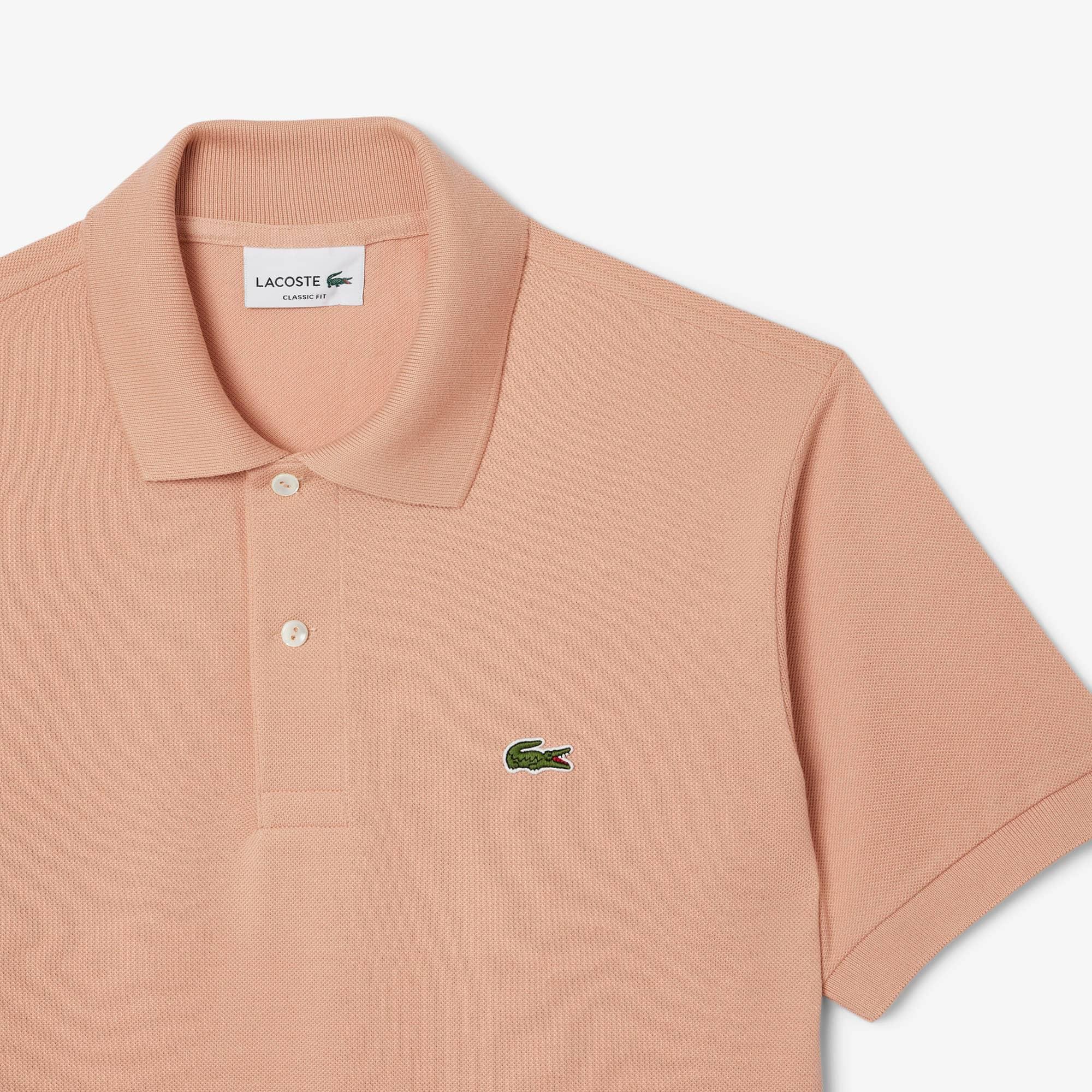 Classic Fit L.12.12 Original Polo Shirt Product Image
