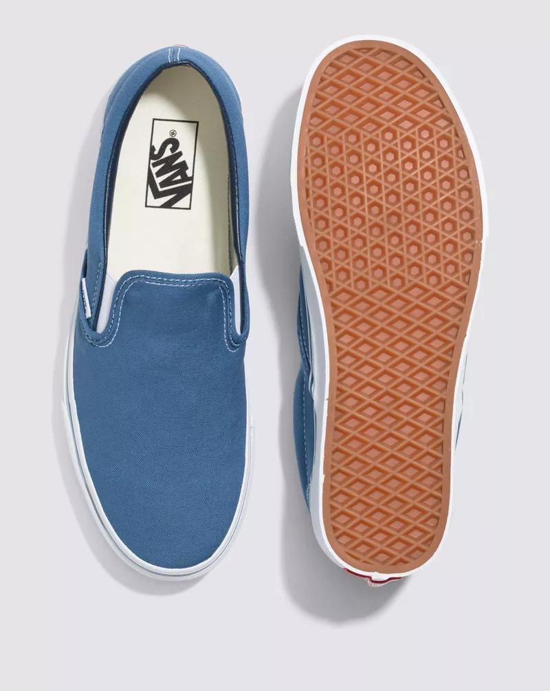 Classic Slip-On Shoe Product Image