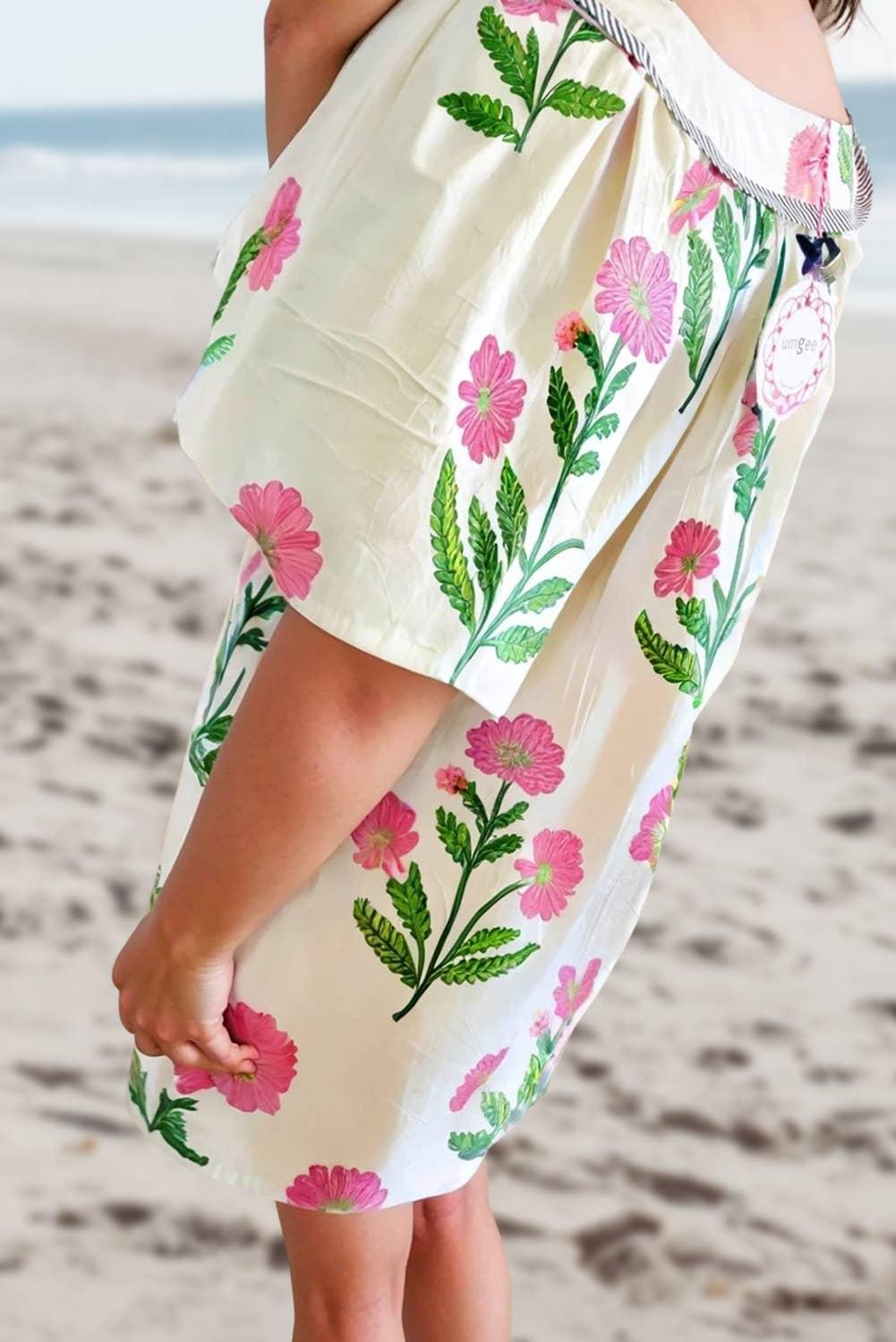 Landon Shift Dress Product Image