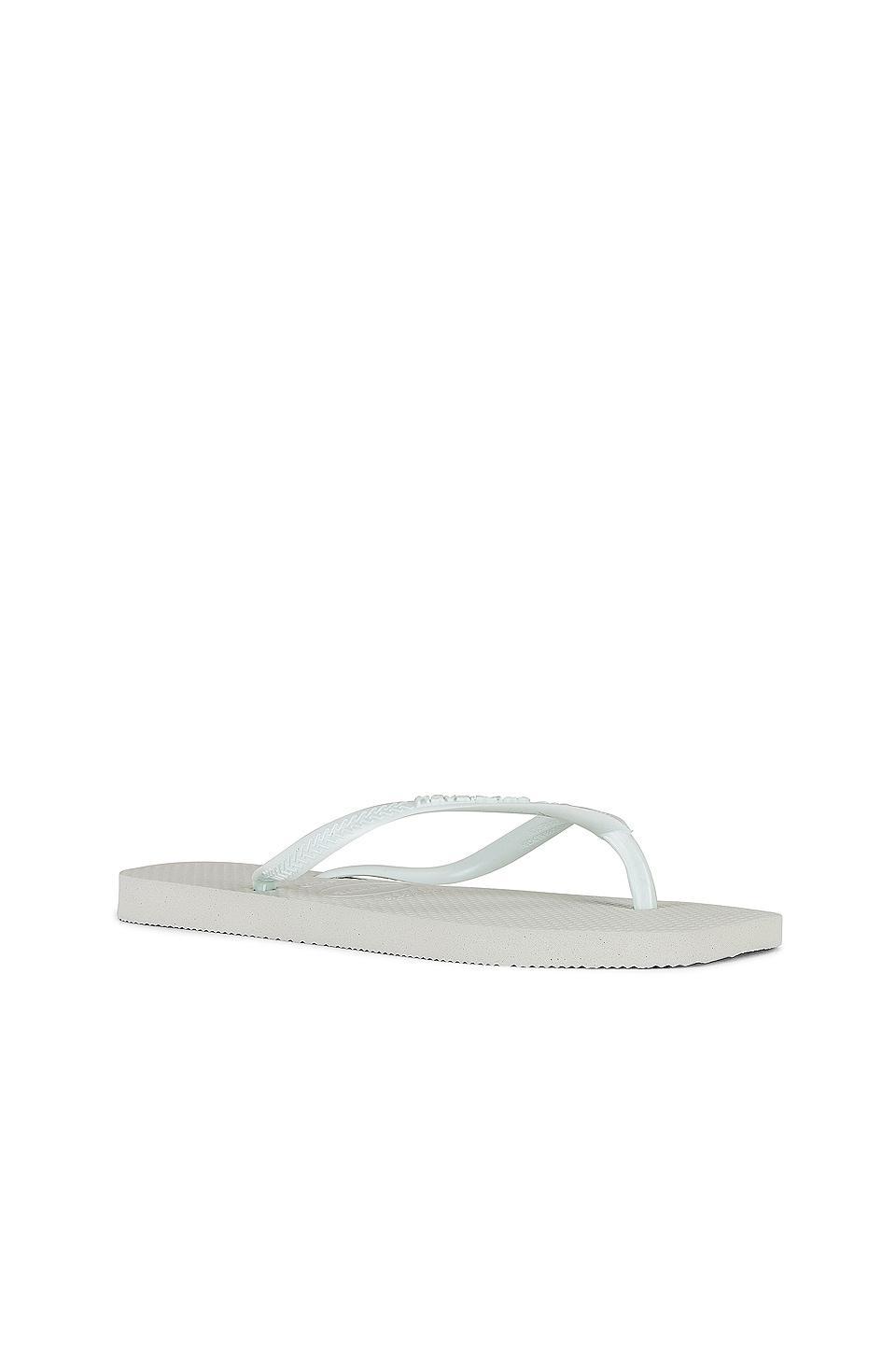 Slim Square Sandal Havaianas Product Image