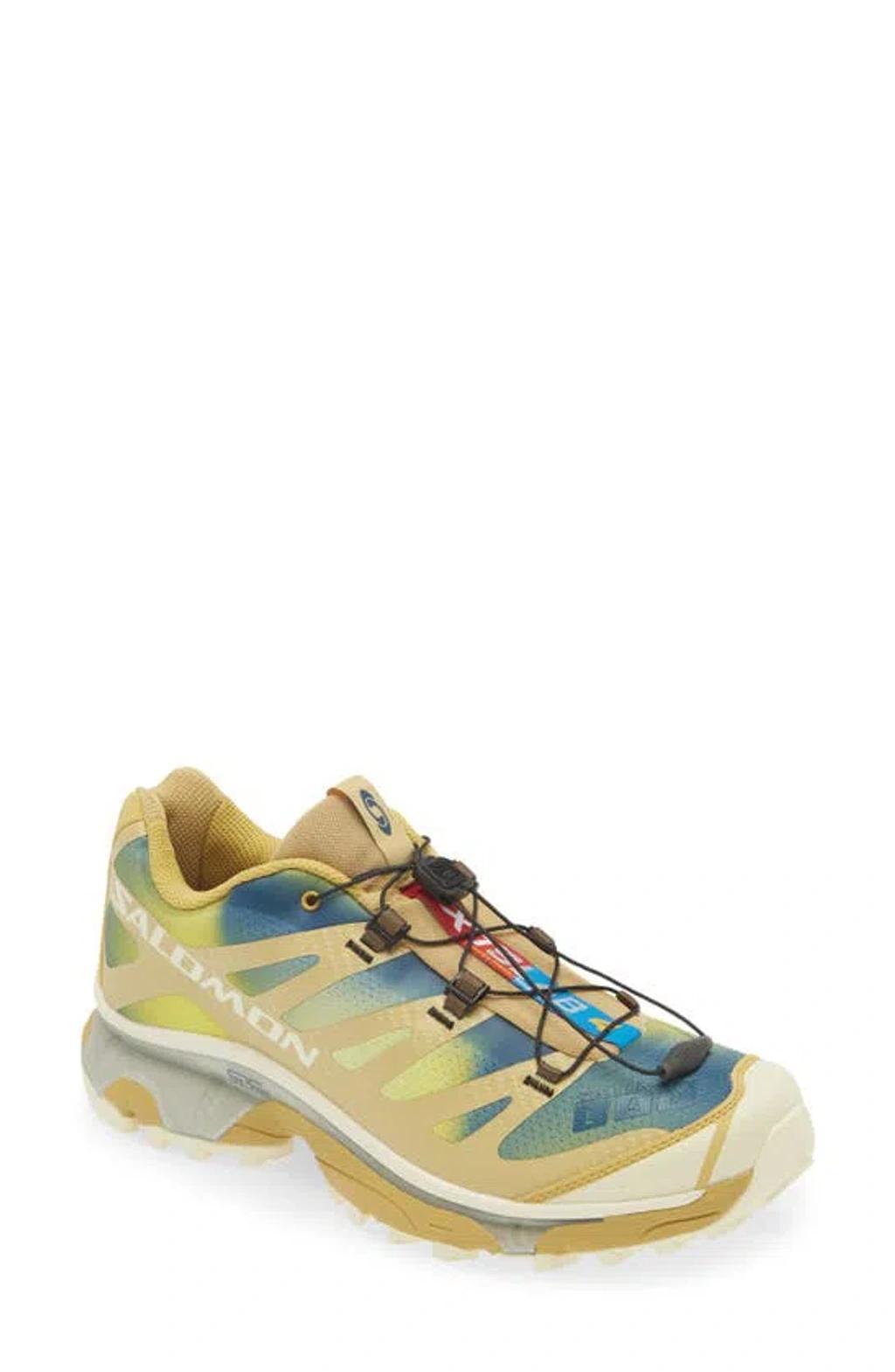 SALOMON Xt-4 Og Aurora Borealis In Multicolor Product Image