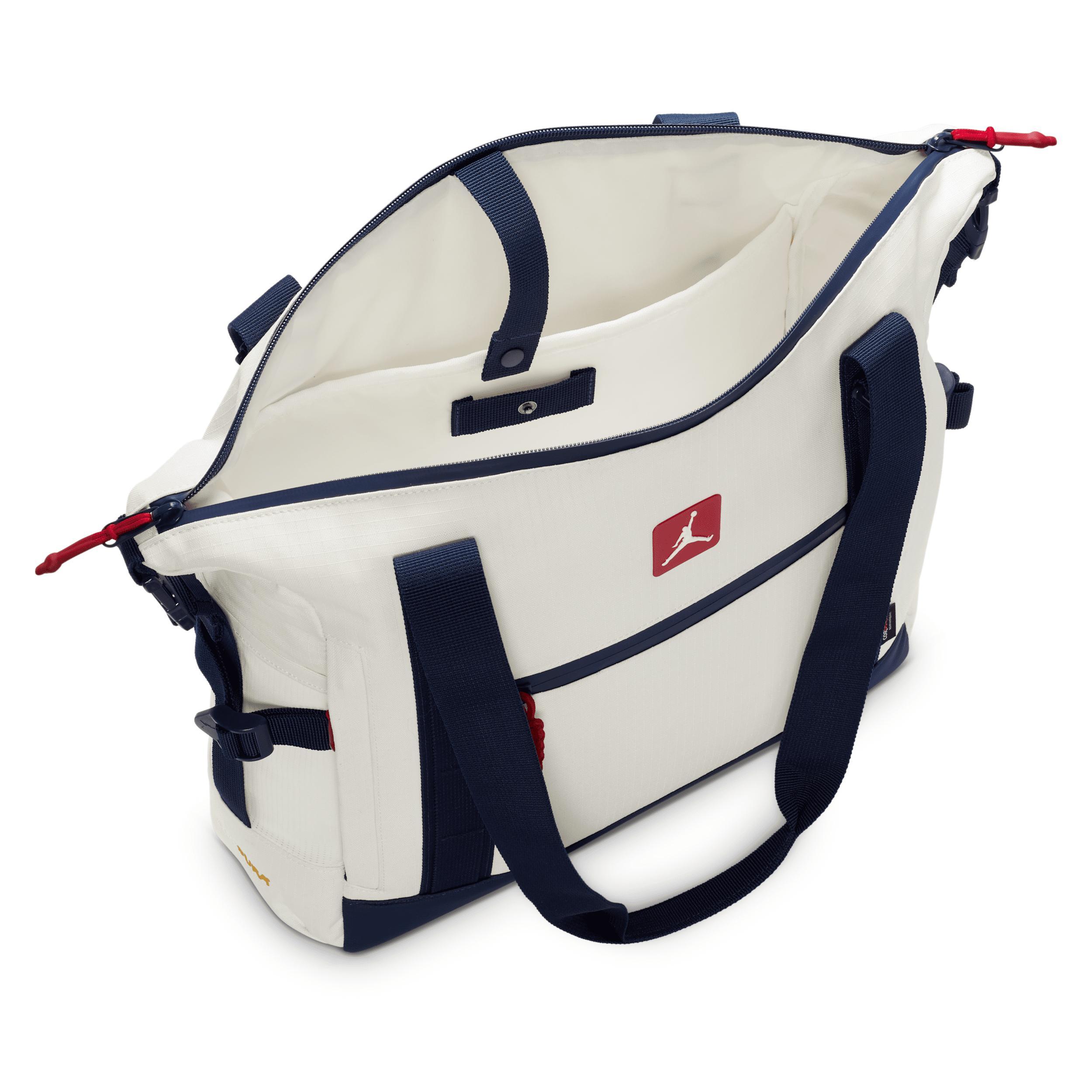 Men's Jordan Tote Bag (40L) Product Image