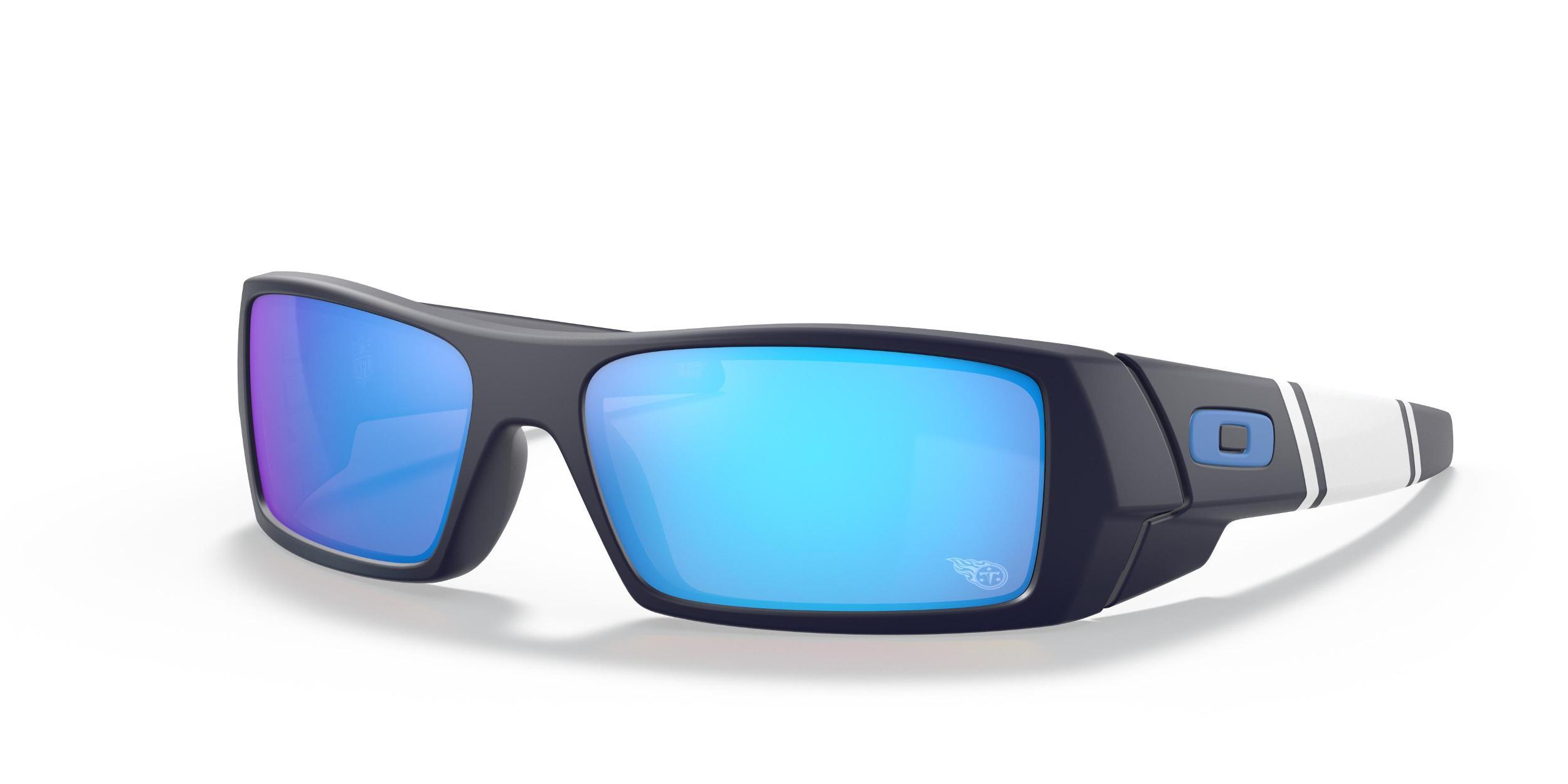 Oakley Men's Los Angeles Rams Gascan® Sunglasses Product Image