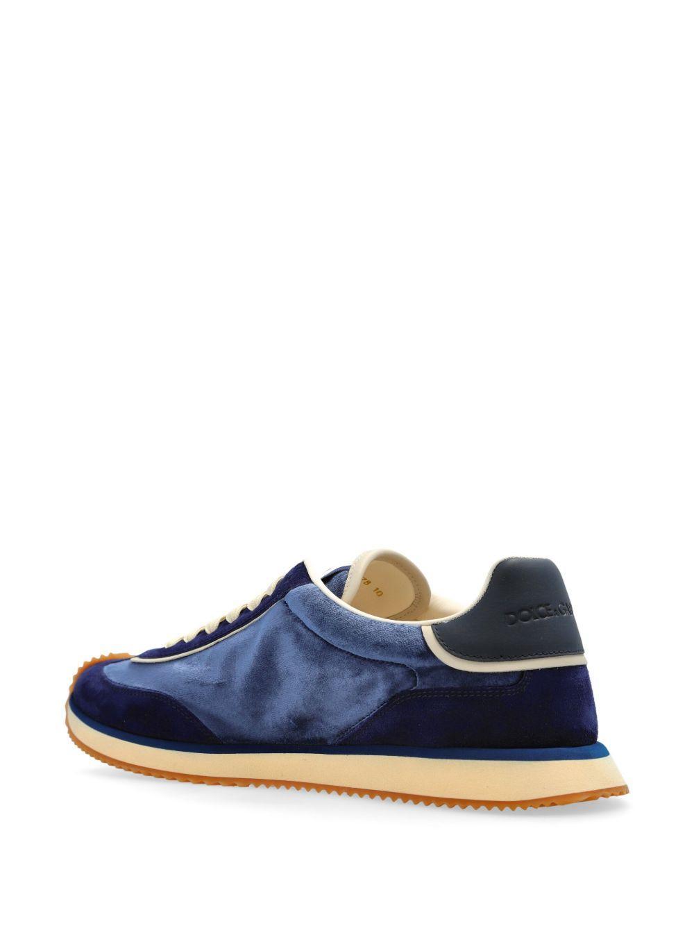 DG Cushion sneakers Product Image