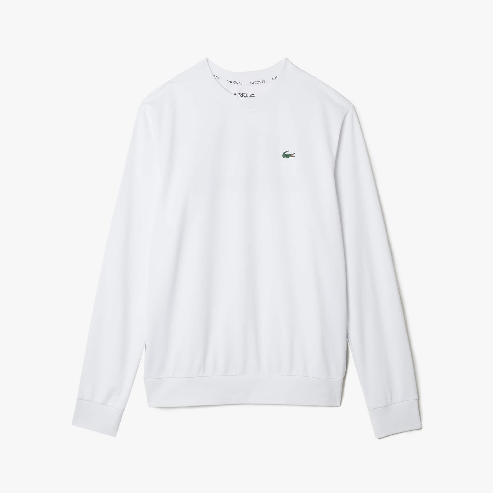 Men's SPORT Printed Tennis Sweatshirt Product Image