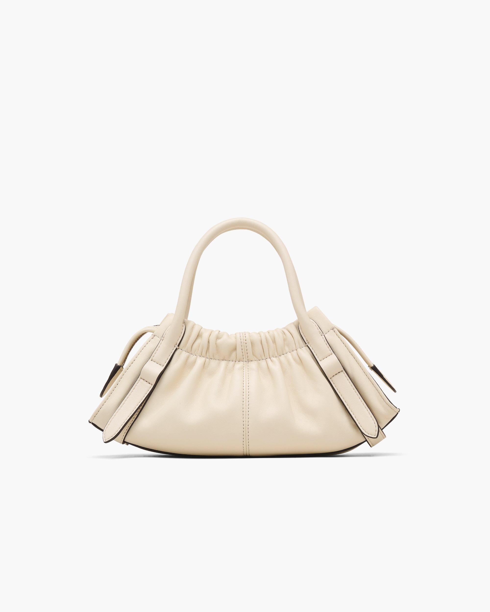 The Cristina Small Satchel Product Image