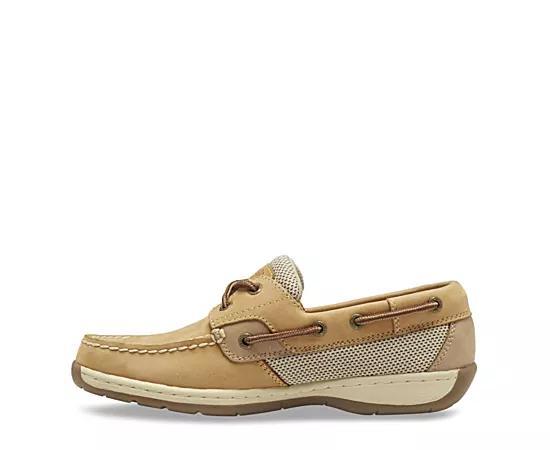 Eastland Womens Solstice Boat Shoe Product Image