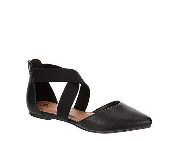 Xappeal Womens Percy Flat Product Image