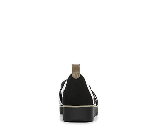 Dr. Scholls Webster Womens Slip-on Loafers Product Image