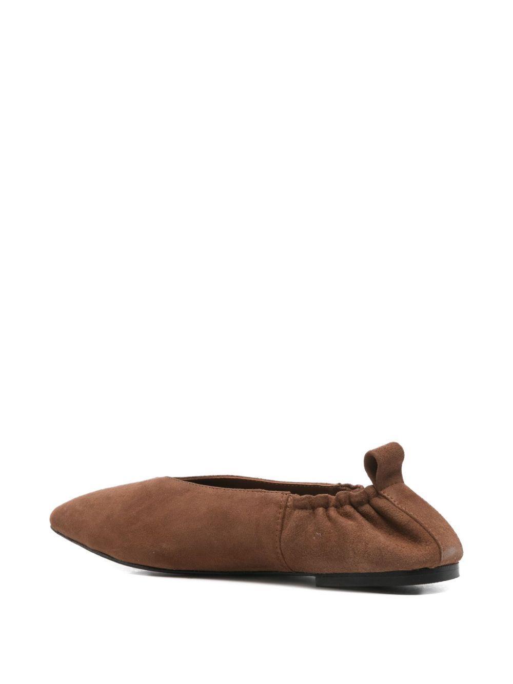 Brie ballet flats Product Image