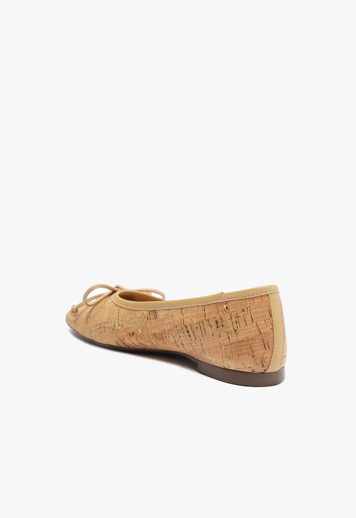 Arissa Cork Flat Product Image
