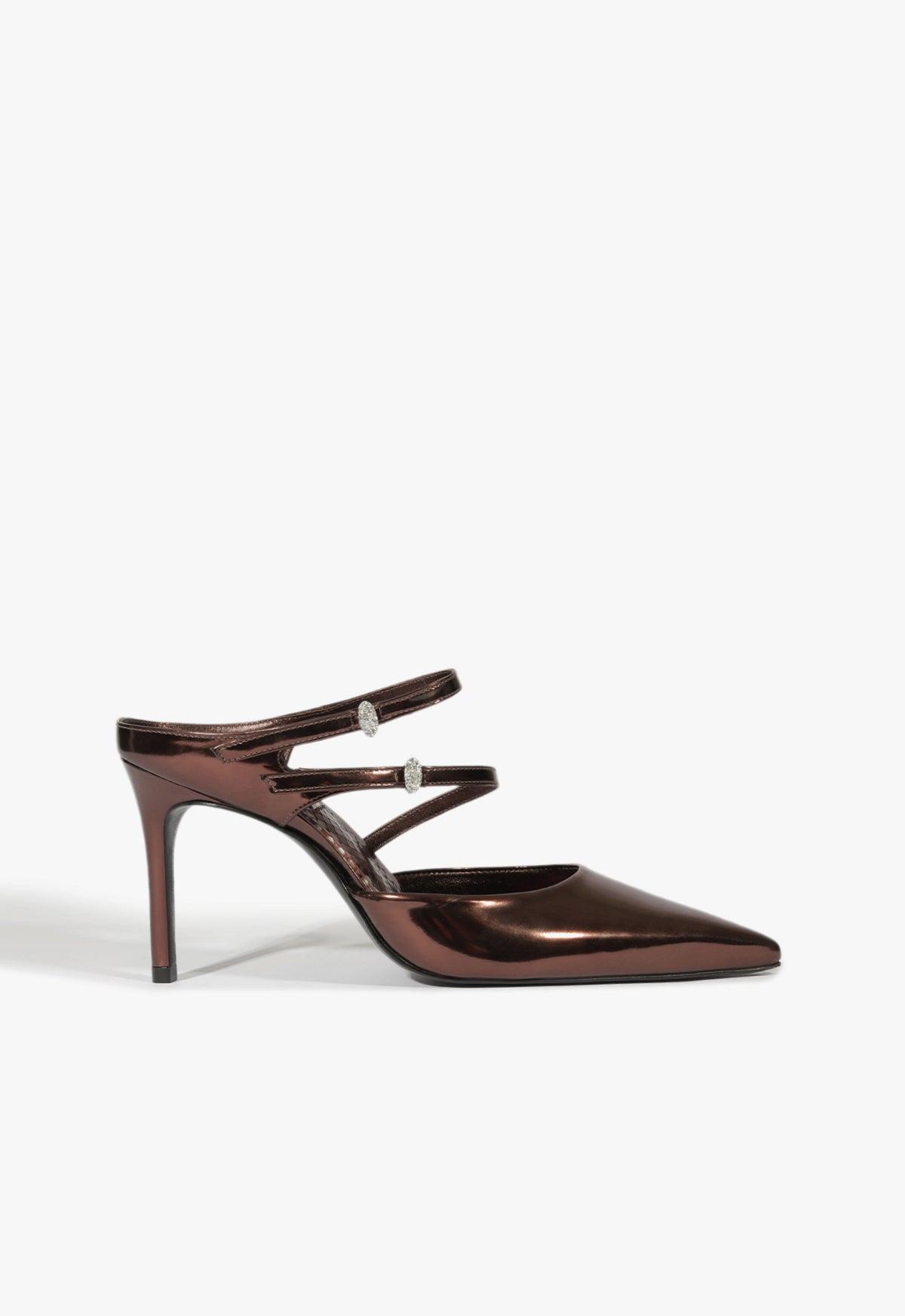 Tonya Mule Pump Product Image