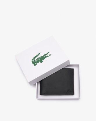 Medium FG Leather Billfold Product Image