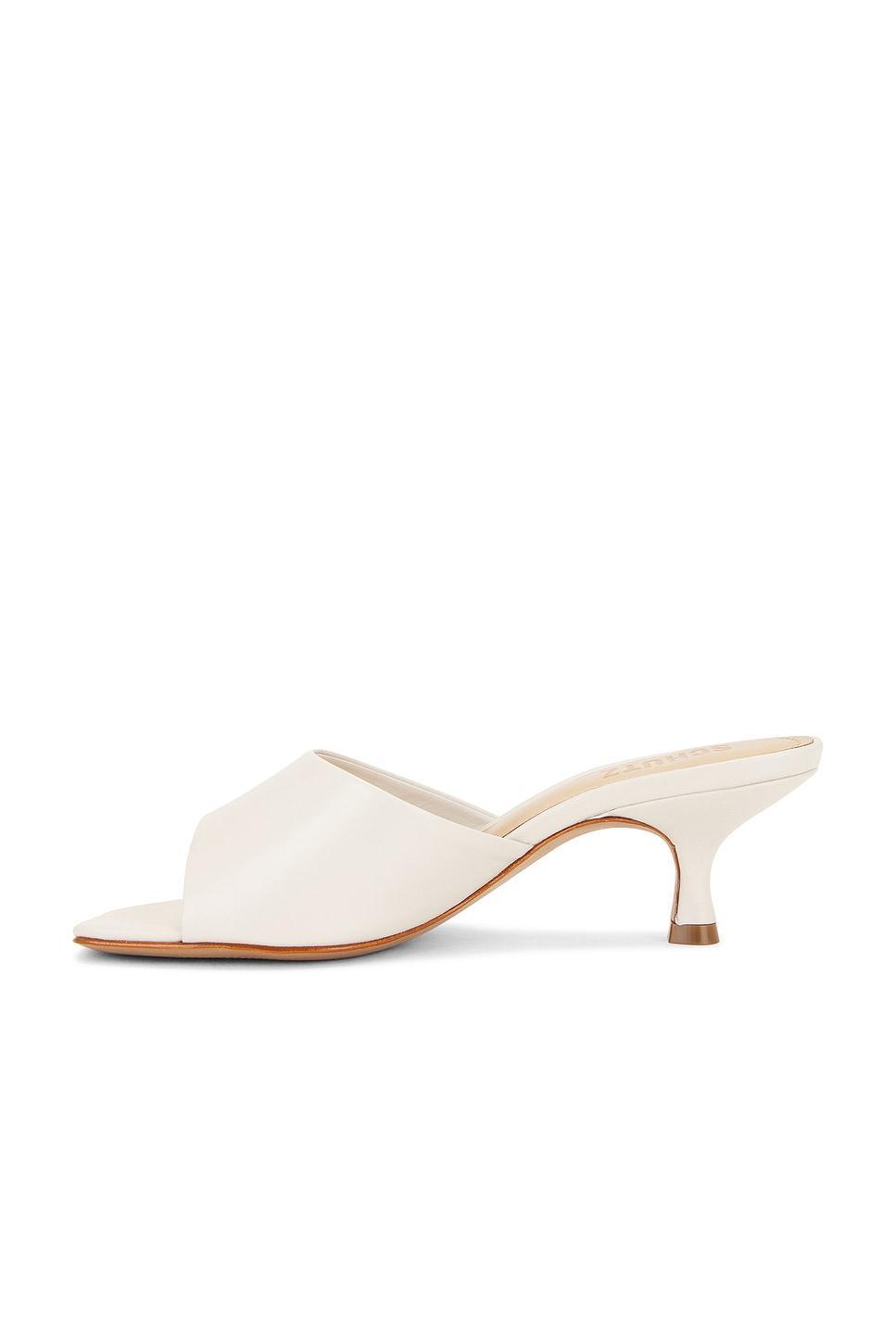 Dethalia Sandal Schutz Product Image