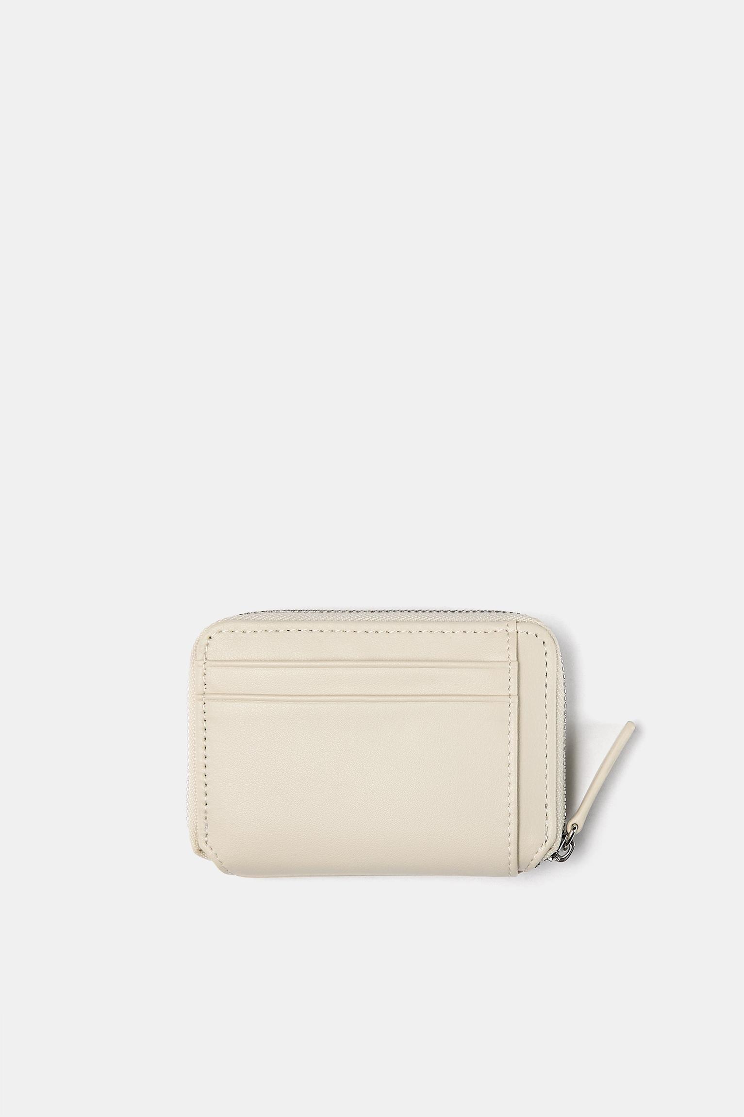 Rubberized wallet Product Image