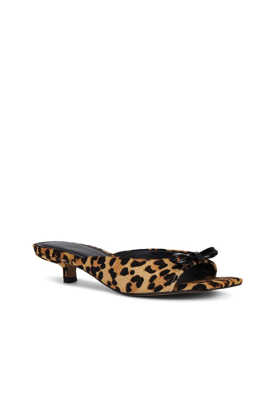 Meme Mule Steve Madden Product Image