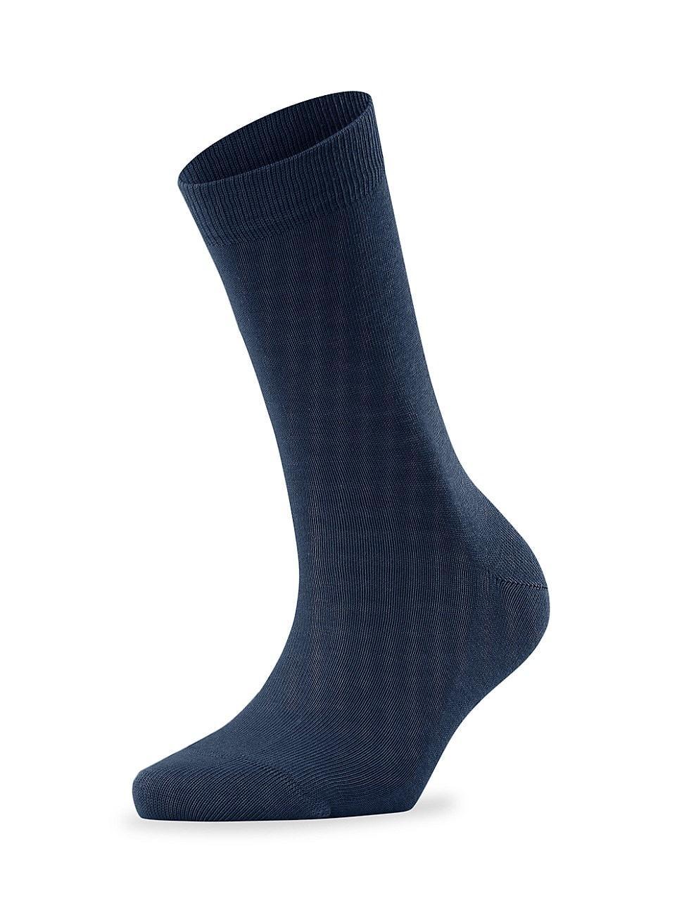 Falke Family Ankle Socks Black 35-38 Product Image