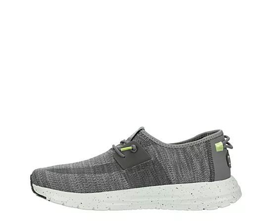 Heydude Mens Sirocco Slip On Sneaker Product Image