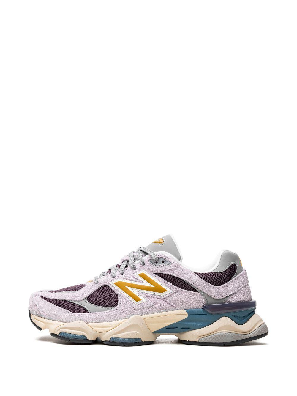 9060 "Taro" sneakers Product Image