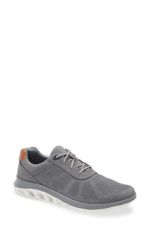 Johnston  Murphy Mens Activate Nubuck U Product Image