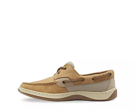Eastland Solstice Men's Oxford Boat Shoes, Size: 13 Medium Product Image
