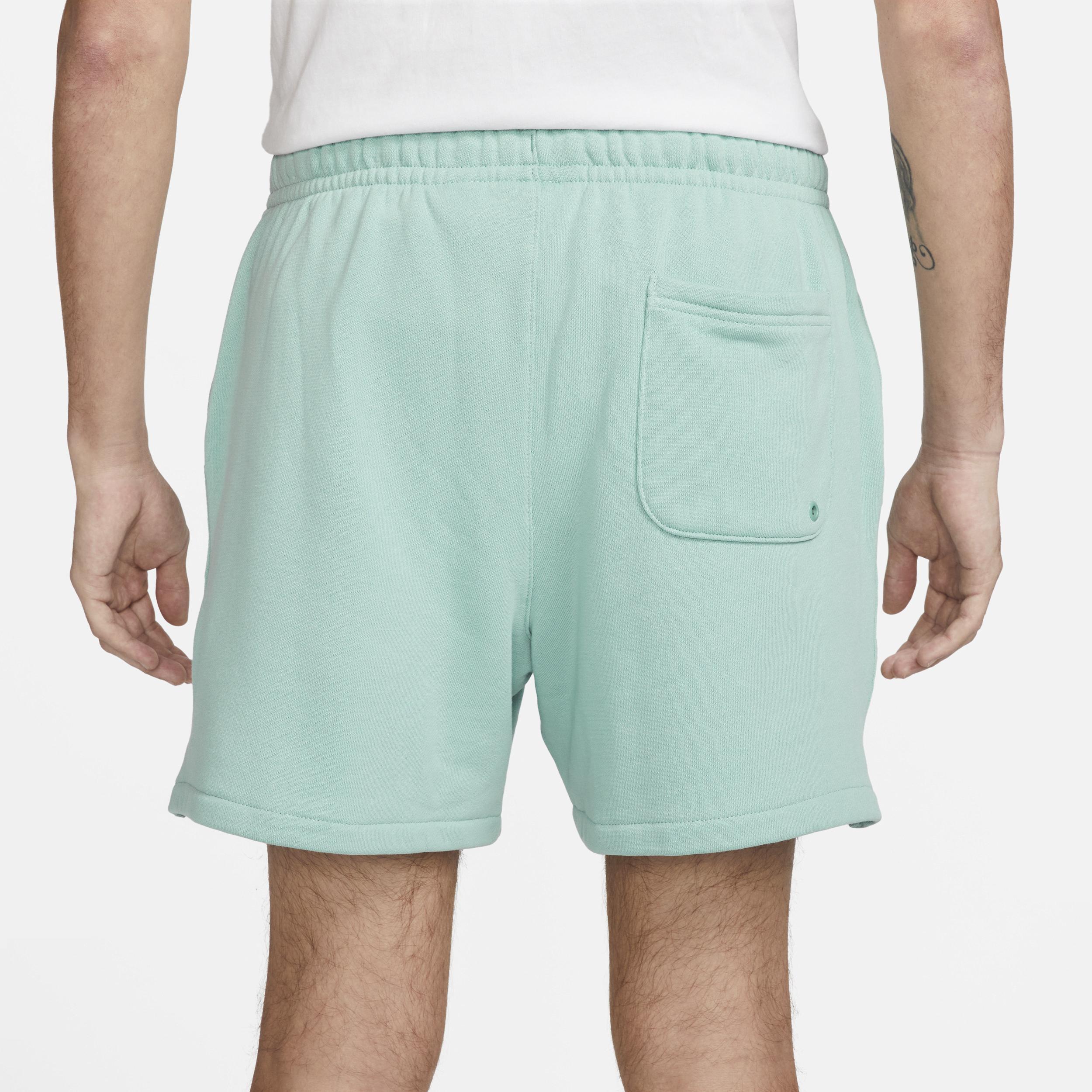Nike Club Fleece Men's French Terry Flow Shorts Product Image