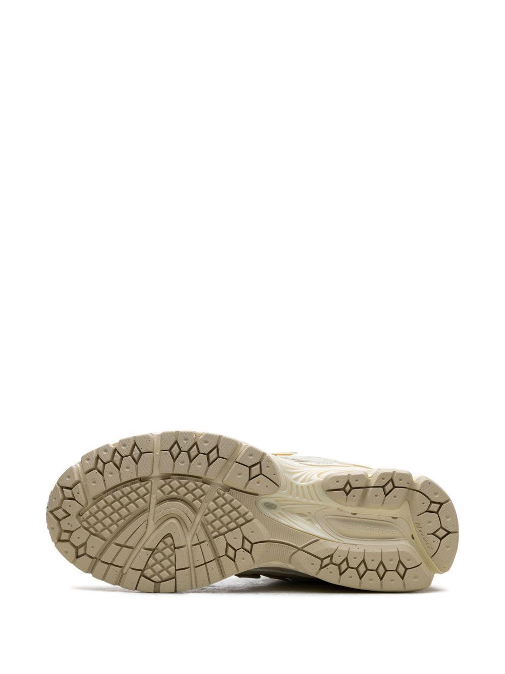 1906 Utility "Yellow" sneakers Product Image
