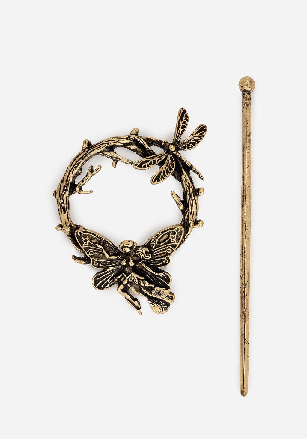 Maypole Fairy Hair Pin Product Image