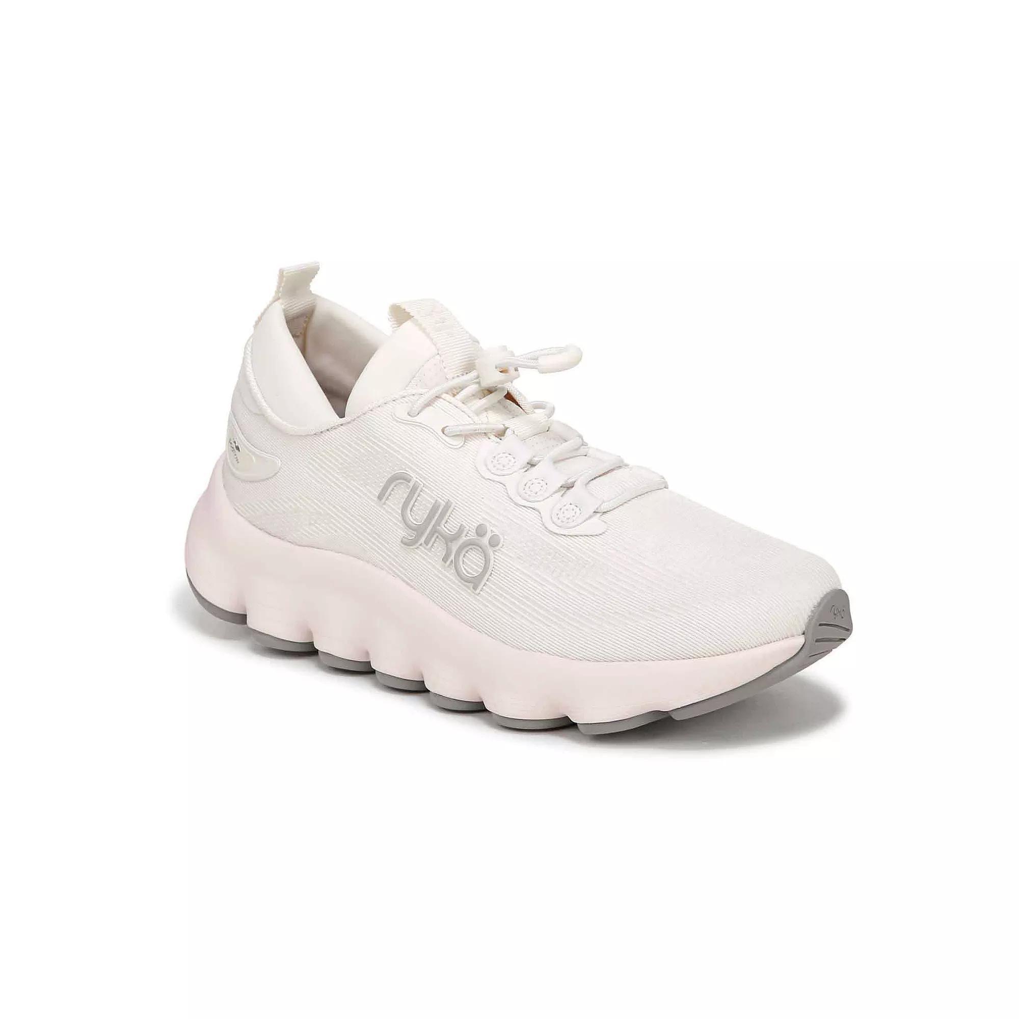 Ryka Womens Podflow EZ Walking Sneakers Product Image