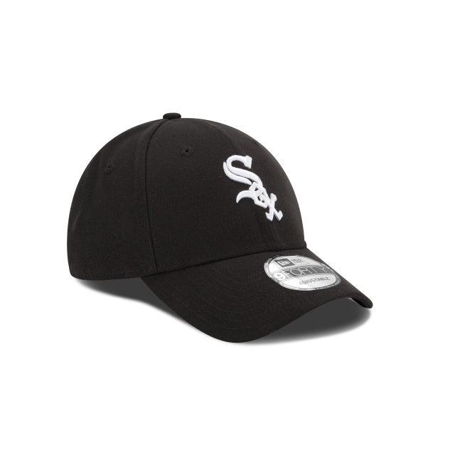 AS Roma Red Wordmark 9FORTY Adjustable Hat Male Product Image