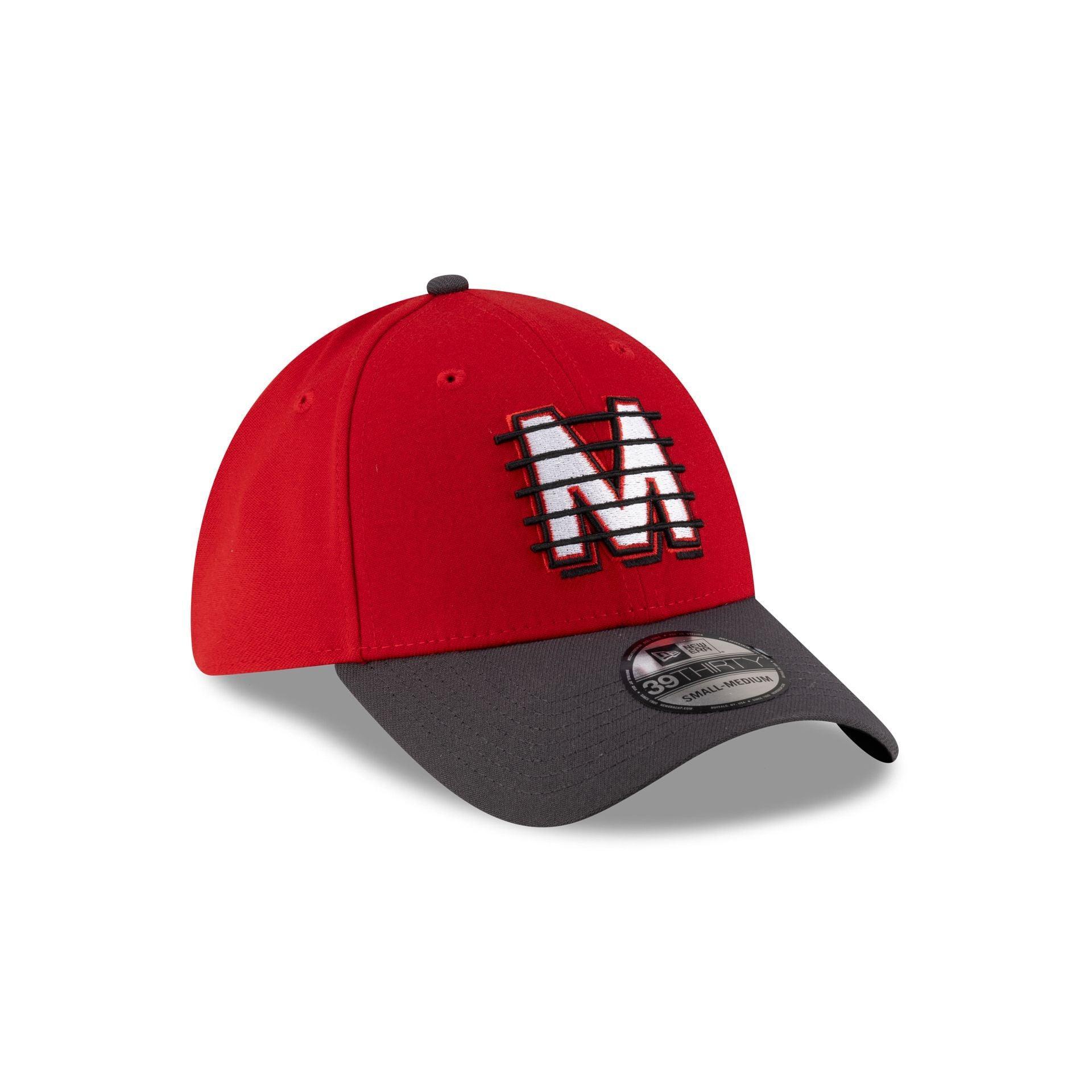 Arizona Diamondbacks Washed Contrast 9TWENTY Adjustable Hat Male Product Image