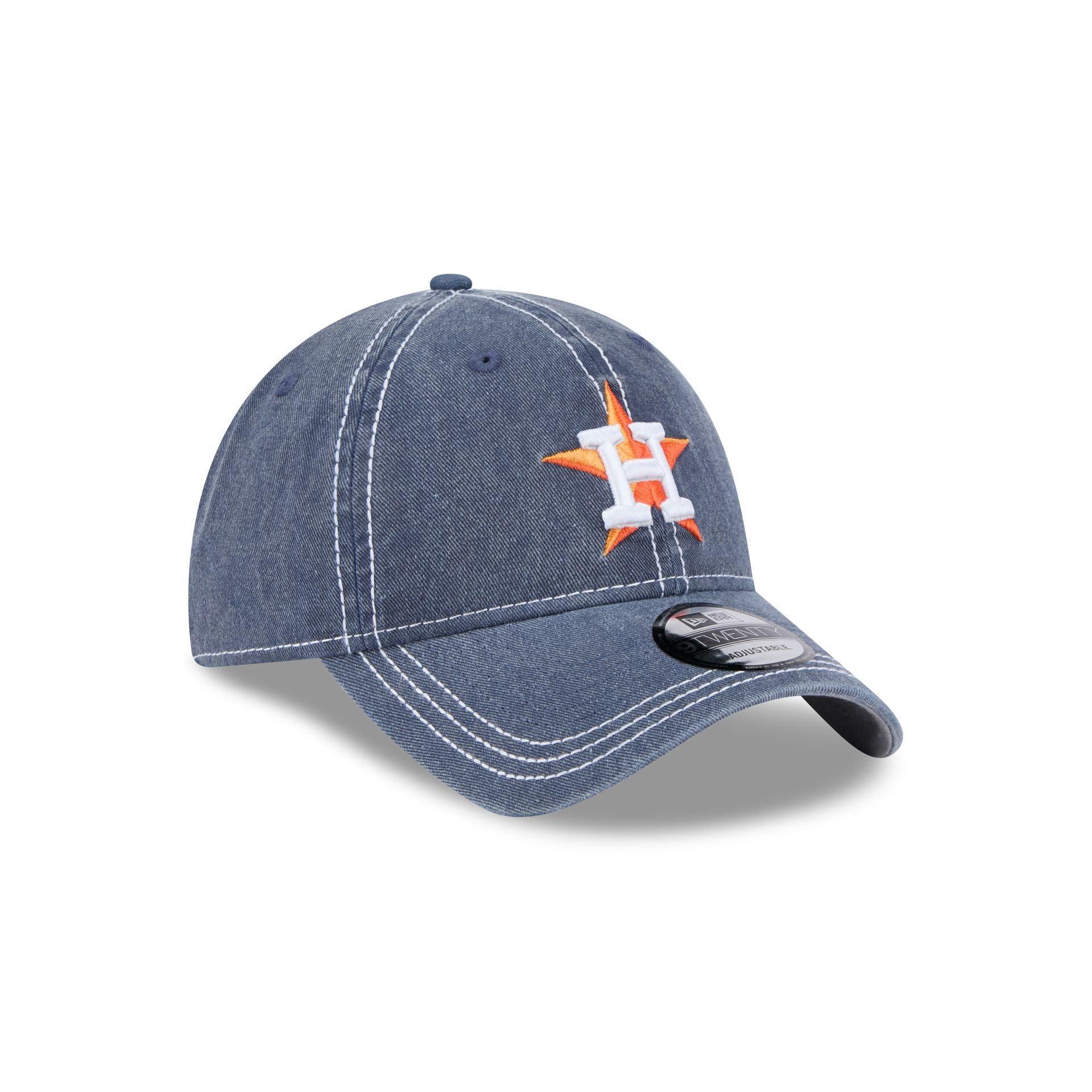 Arizona Diamondbacks Washed Contrast 9TWENTY Adjustable Hat Male Product Image