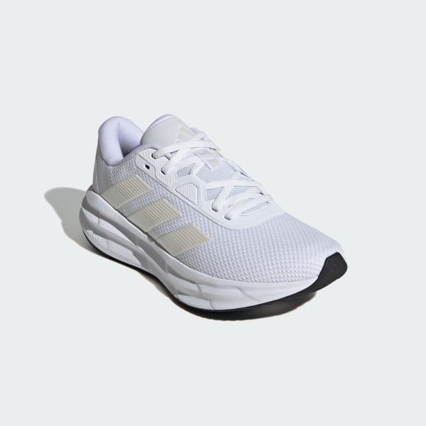 adidas Galaxy 7 Running Shoes Core Black 8.5 Womens Product Image