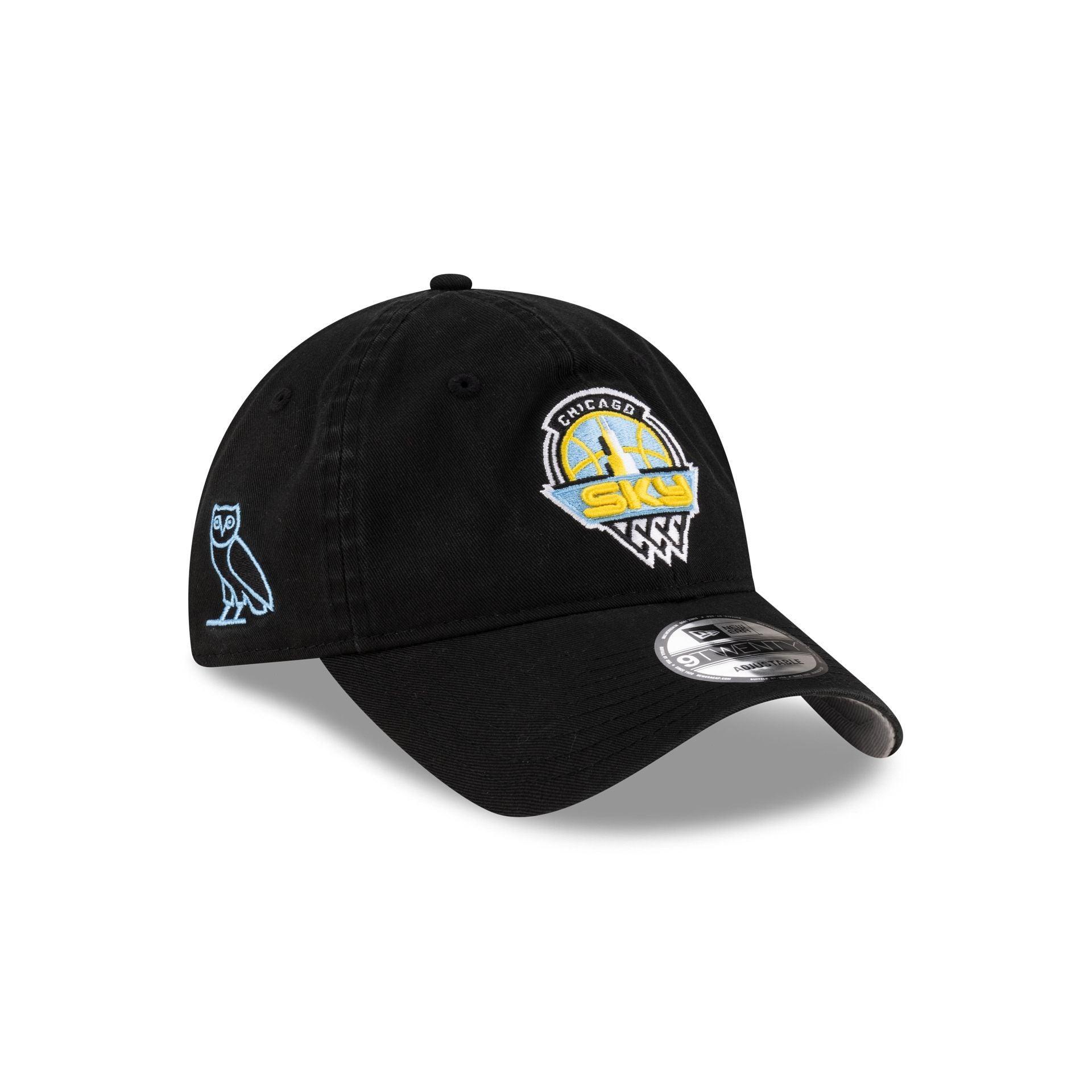 The Jetsons Purple 9FORTY A-Frame Snapback Hat Male Product Image