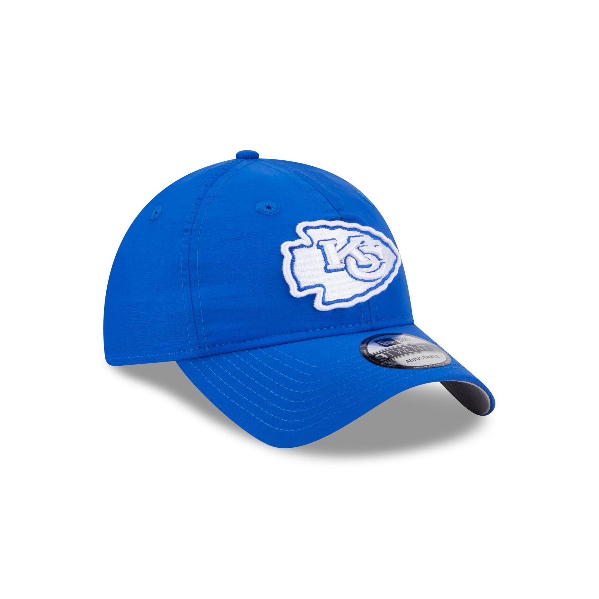 Nashville SC Team 9TWENTY Adjustable Hat Male Product Image
