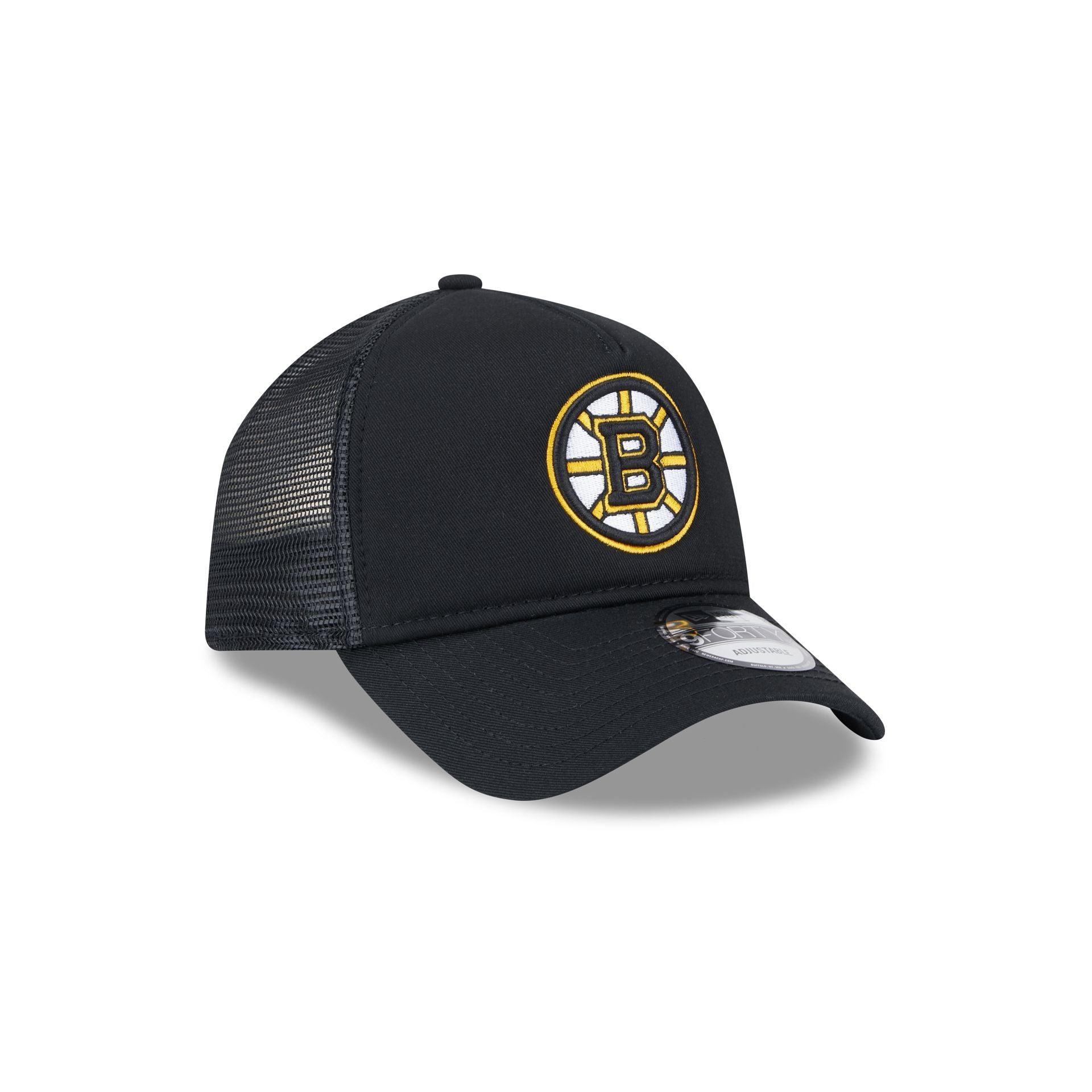 Atlanta United FC Team 9FORTY A-Frame Snapback Hat Male Product Image