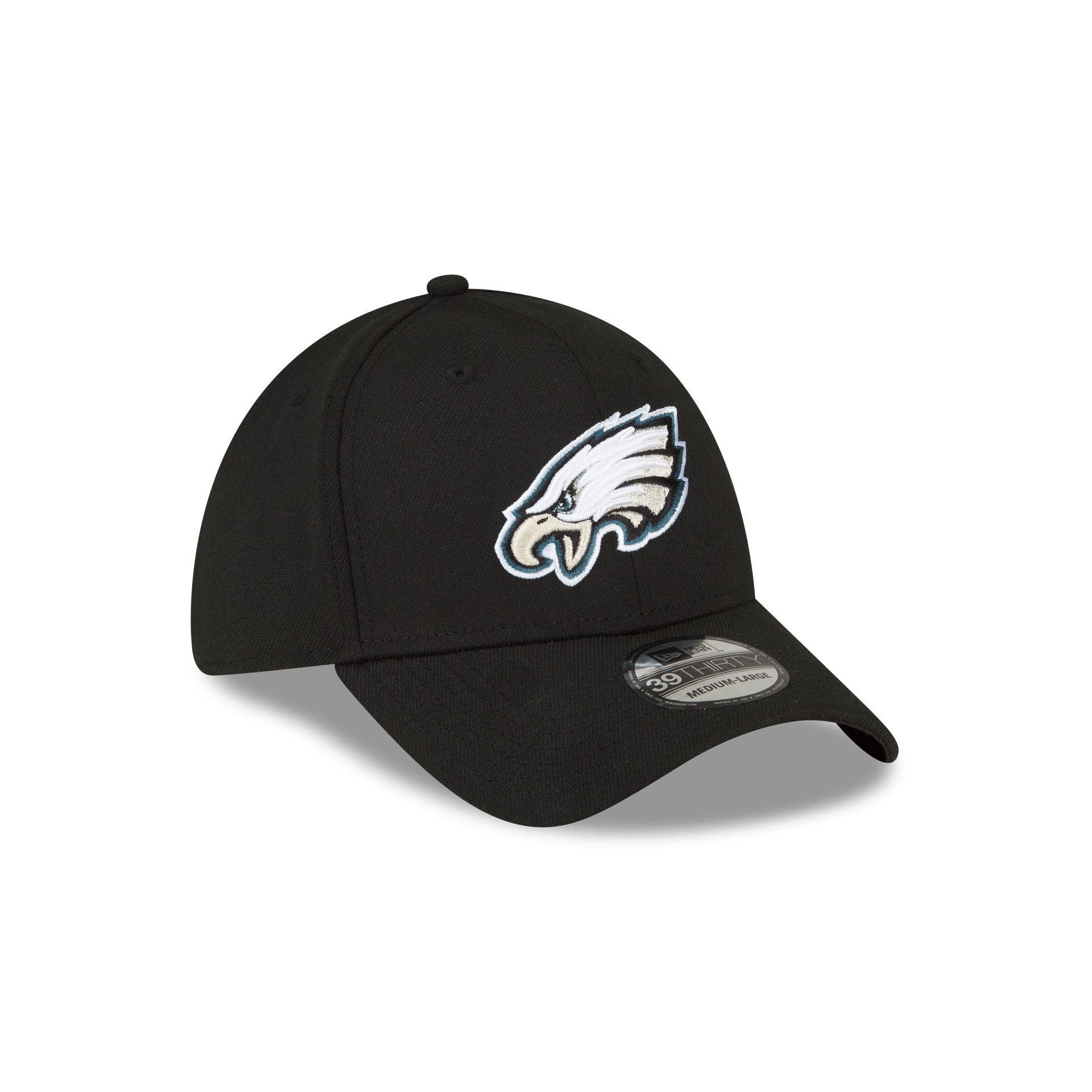 Chicago White Sox NEO 39THIRTY Stretch Fit Hat Male Product Image