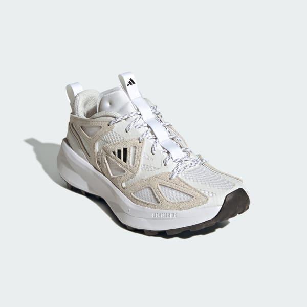 adidas Womens adidas Kantai Trail - Womens Running Shoes Product Image